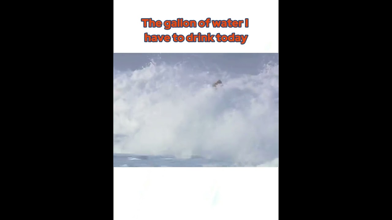 Conquer Your Water Intake Challenge 💧