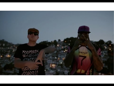 Booba - Génération Assassin (Clip Officiel)