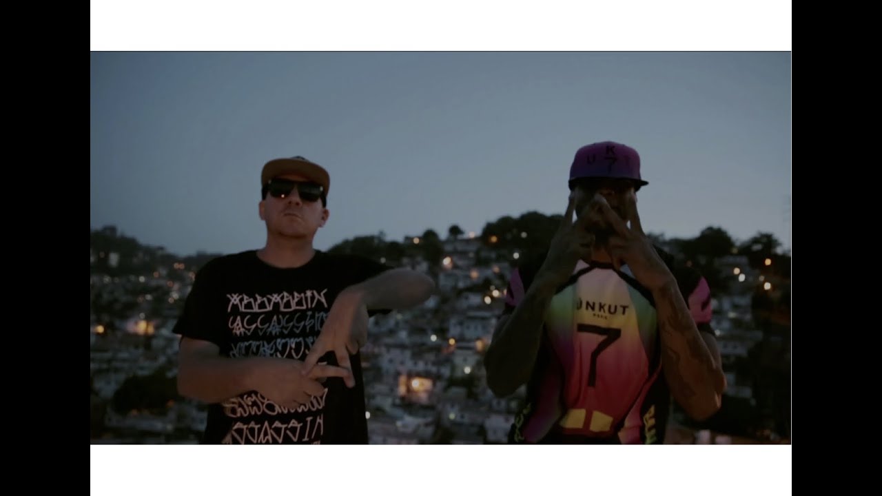 Booba - Génération Assassin (Official Video) 🎶