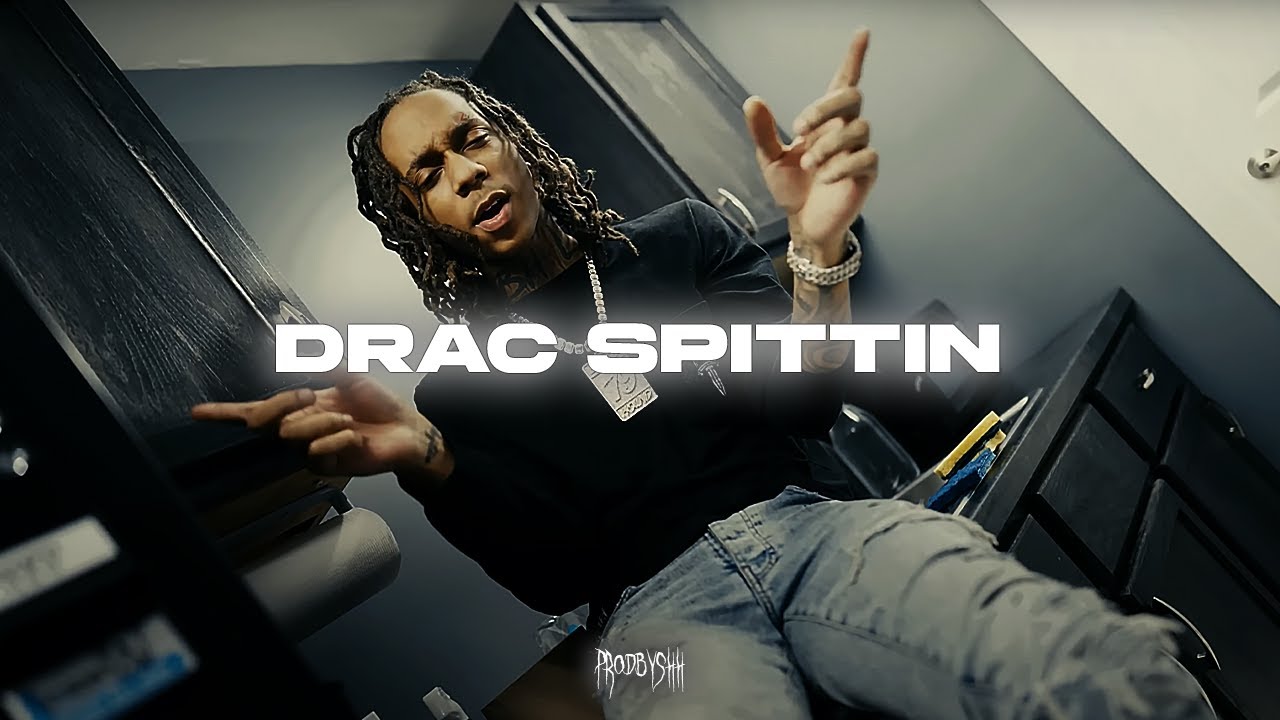 [FREE] BloodHound Lil Jeff x Lil Scoom89 Type Beat - 'DRAC SPITTIN' 🔥