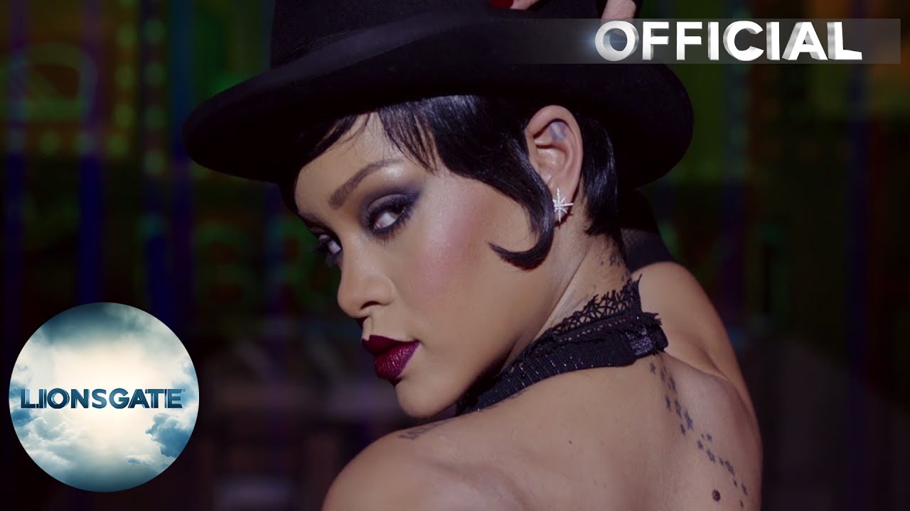 Valerian & Rihanna Featurette - In Cinemas August 2 🎬