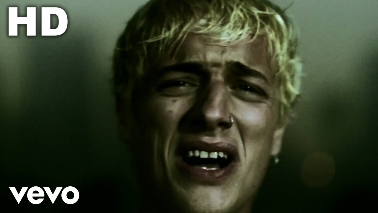 Fuel - Shimmer (Official HD Video) 🎸