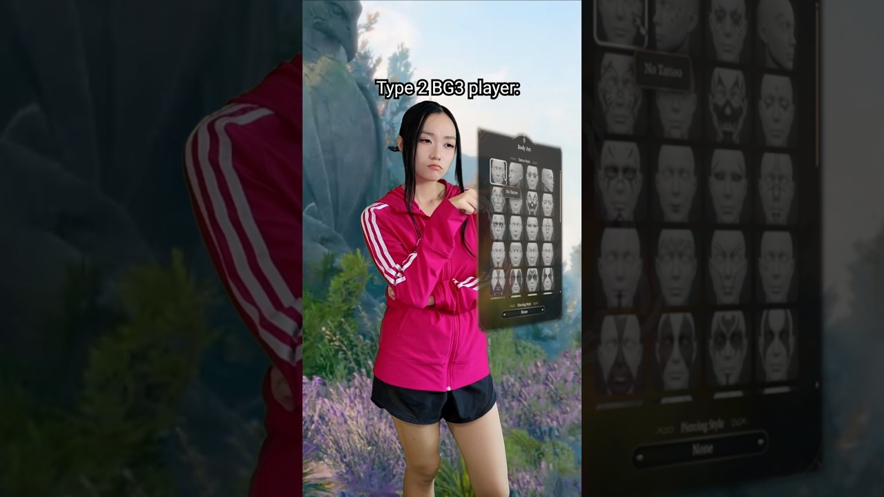 Discover Your True D&D Type! 🎲 Are You a Fighter, Mage, or Rogue?