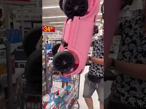 Shopping with my Dad #shorts