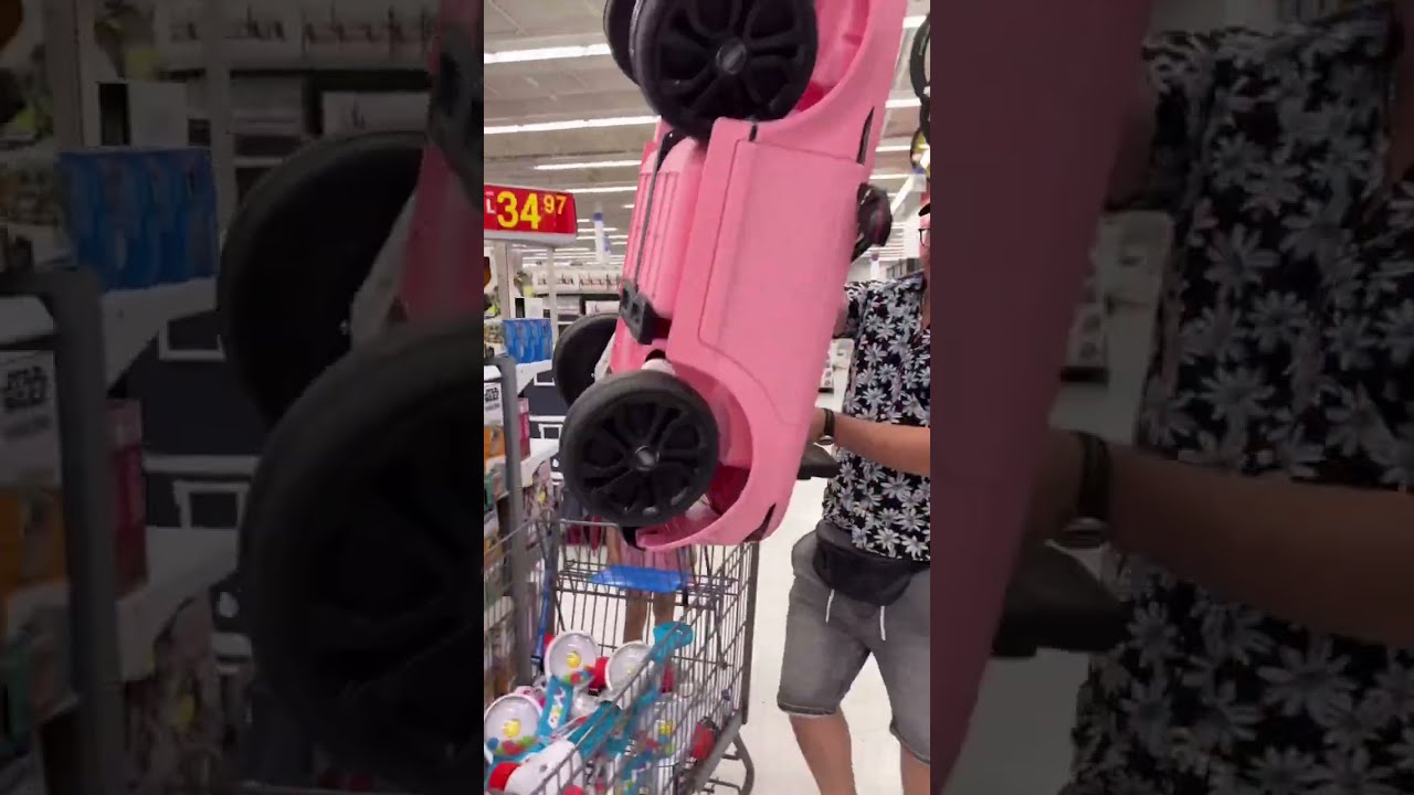 Heartwarming Shopping Trip with Dad 🛍️ #Shorts