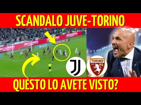 🔴 ULTIM'ORA SHOCK. SCANDALO IN CREMONESE-JUVENTUS. QUELLO CHE LE TV HANNO NASCOSTO
