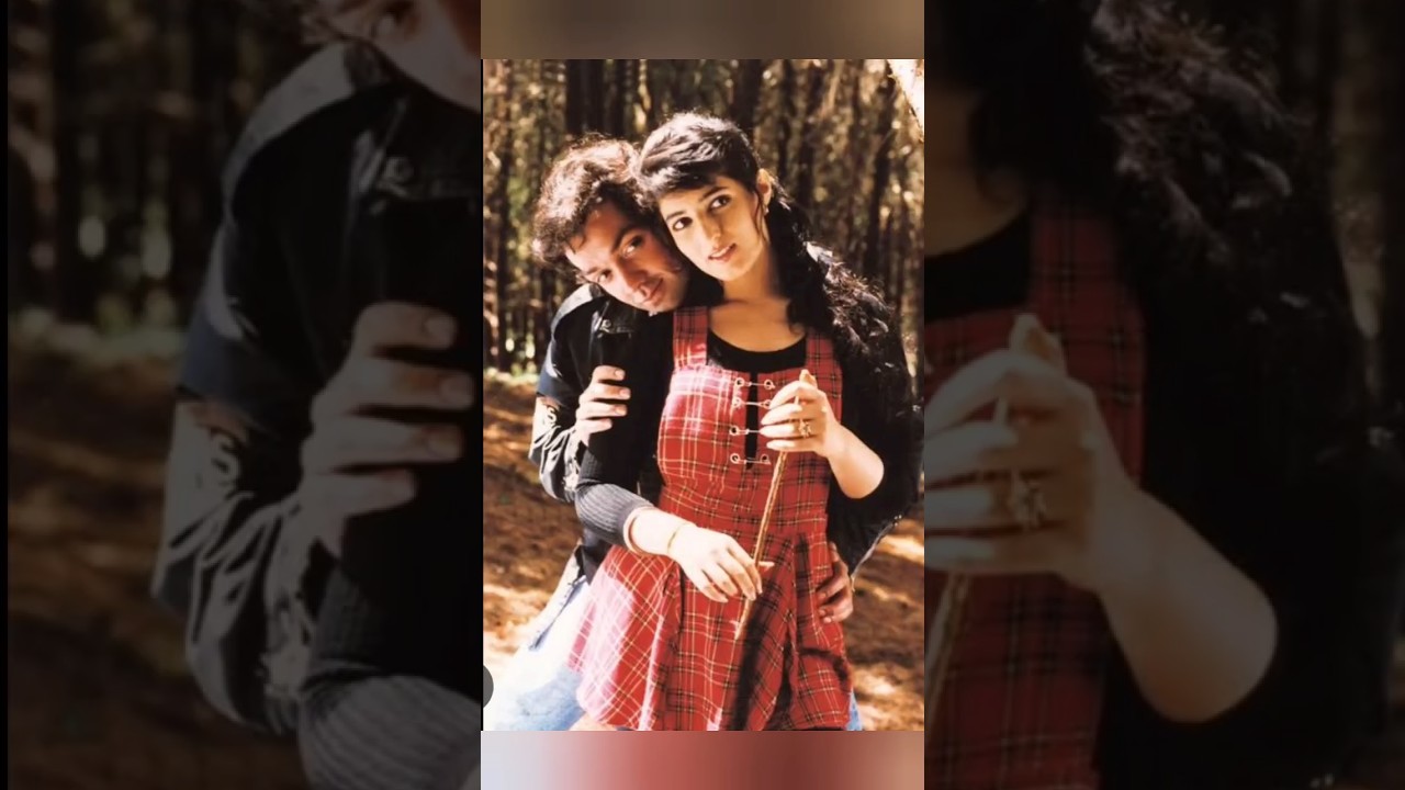बरसात Barsaat (1995) - Full Movie | Bobby Deol, Twinkle Khanna, Danny