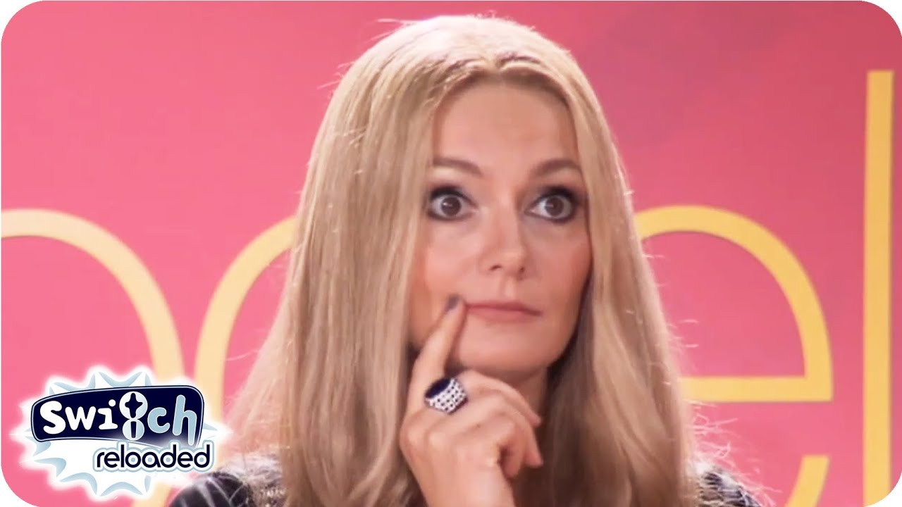 GNTM auf der Baustelle mit Heidi Klum & Kim 🛠️