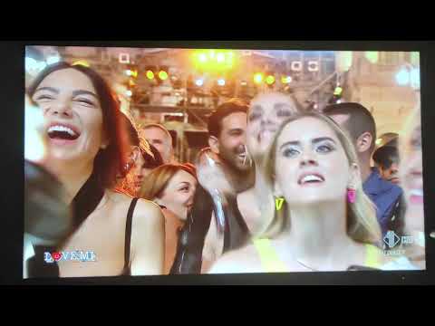 Fedez & J-Ax - LOVE MI Final Track 🎶