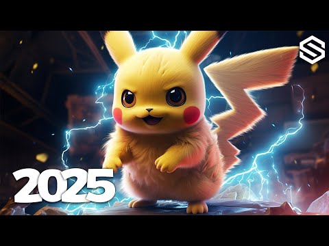 Music Mix 2025 🎧 EDM Remixes Of Popular Songs 🎧 EDM Bass Boosted Music Mix