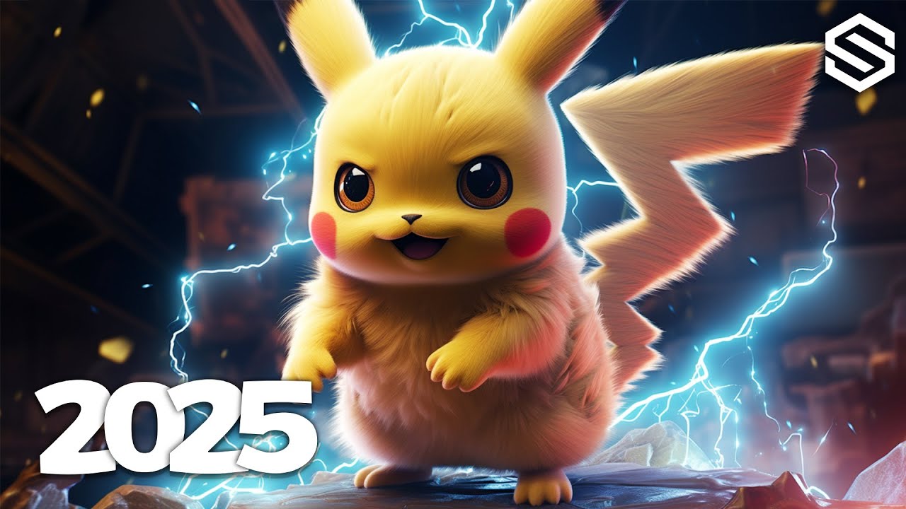 Best EDM Remixes 2025 π§ Bass-Boosted Hits & Popular Songs