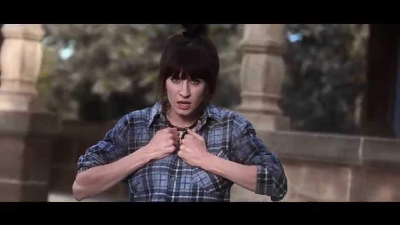 Sylwia Grzeszczak - Ksiezniczka 🎶 [Official Video]