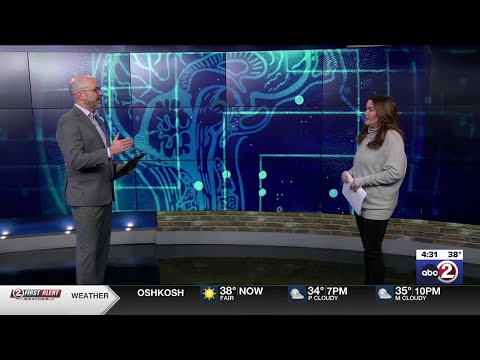 DEBRIEF: AI and the Wisconsin workforce