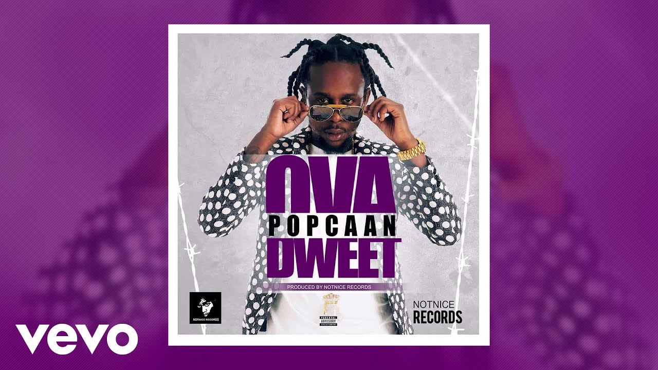 Popcaan - Ova Dweet (Official Audio) ๐ถ
