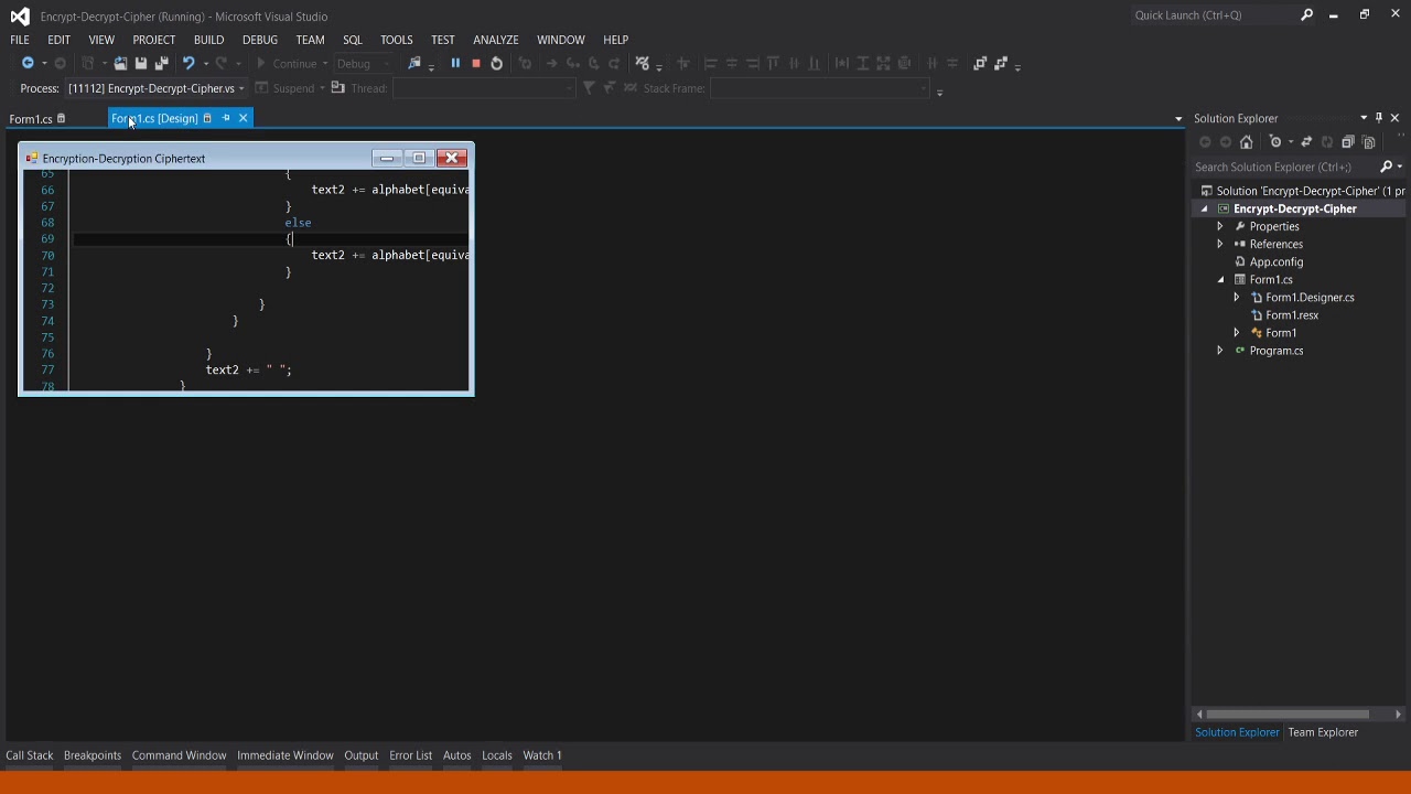 Mastering Vernam Cipher: Secure Encryption & Decryption Techniques 🔐
