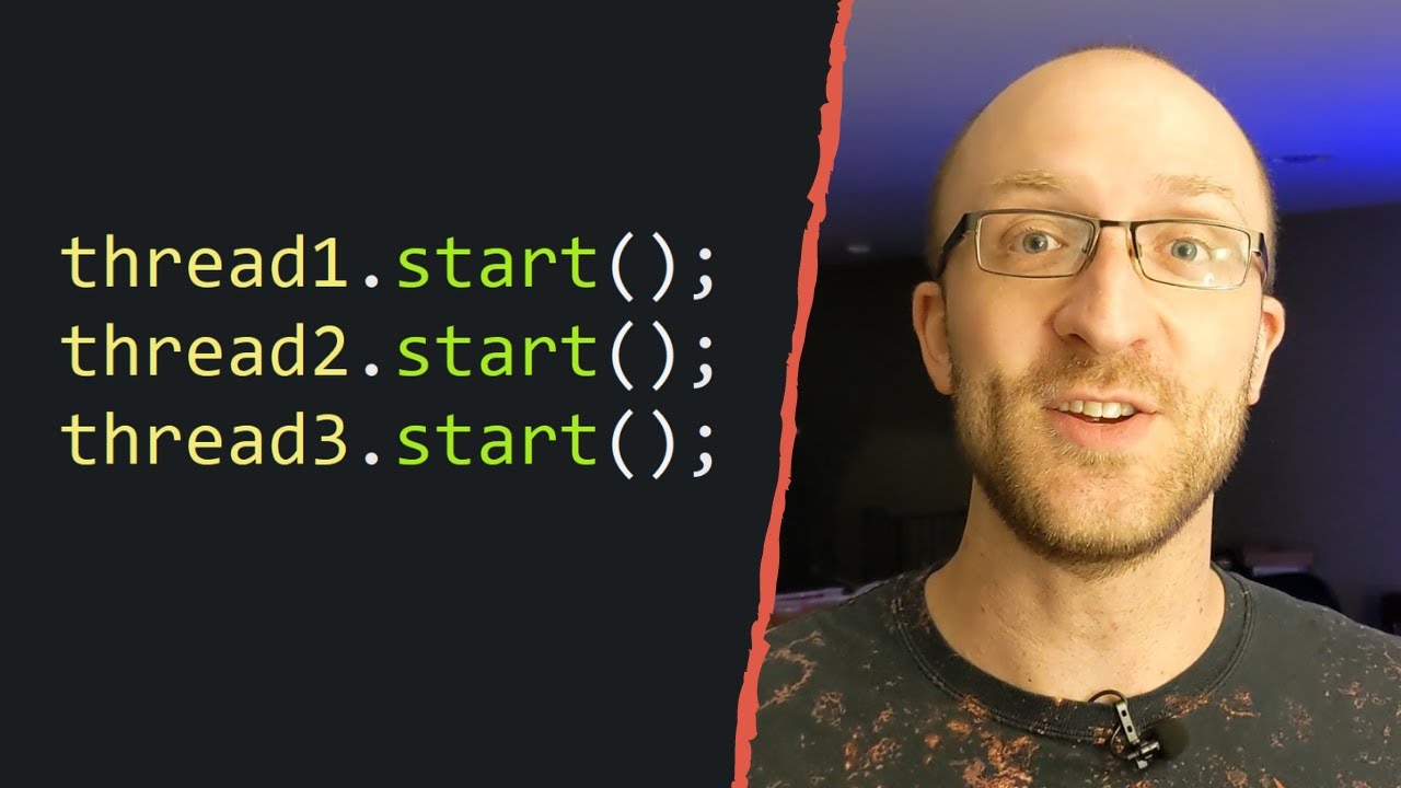 Java Multithreading in 10 Minutes 🖥️