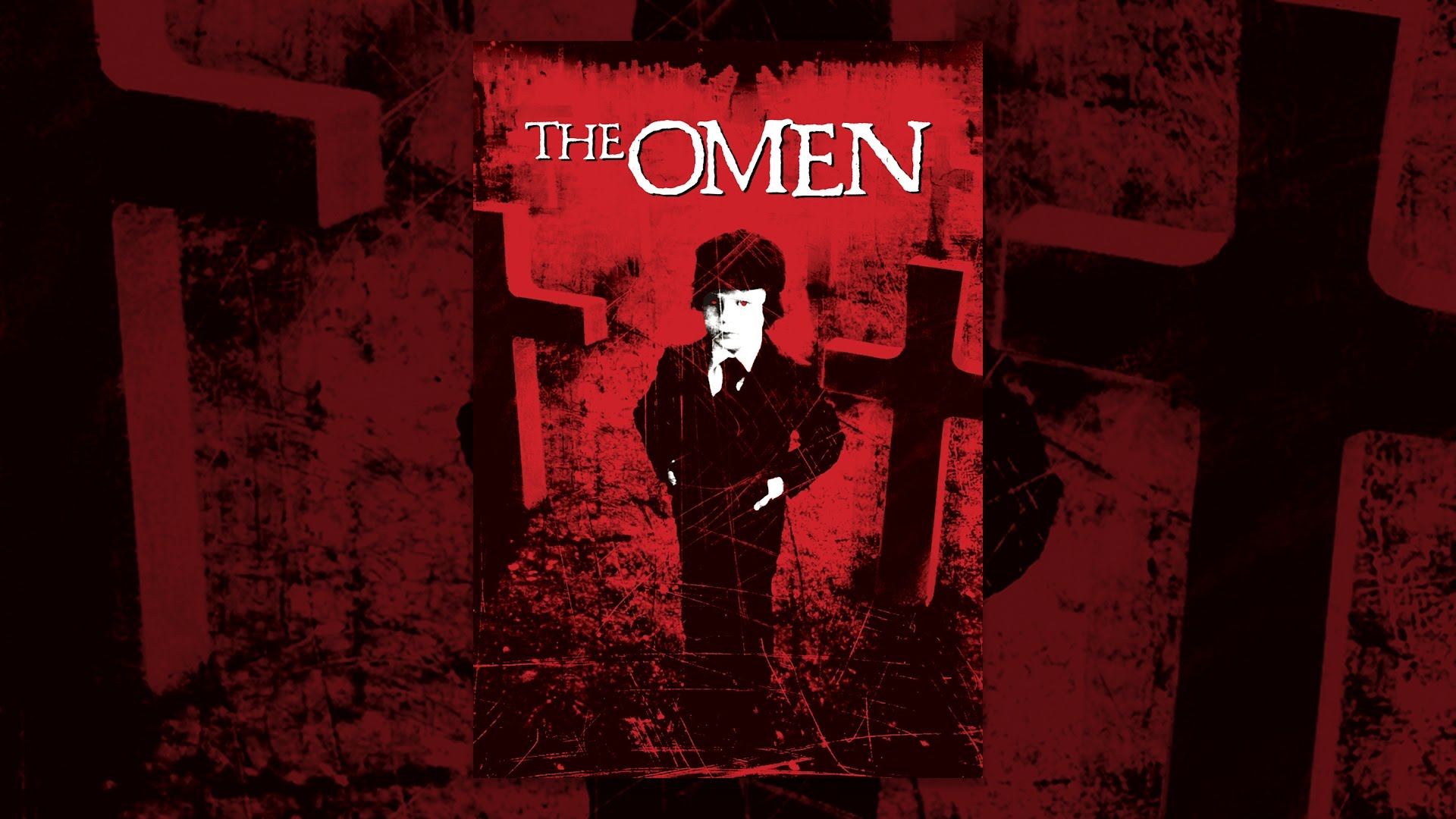 The Omen: Satan's Son Arrives on Earth 👶
