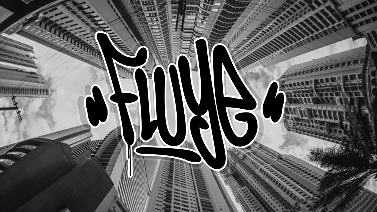 FLUYE Boom Bap Rap Freestyle Beat 🎵 (2023)