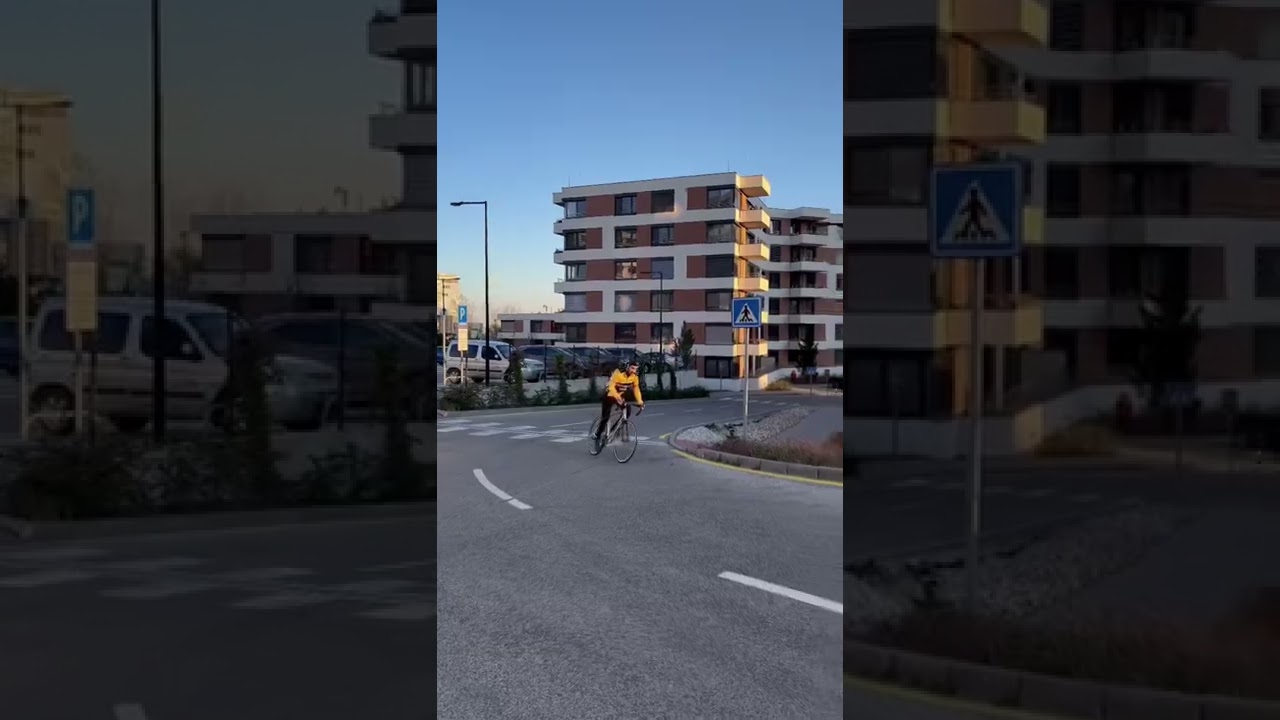 Jumbo-Visma's Slovak Star Rider: The Rising Talent 🚴‍♂️