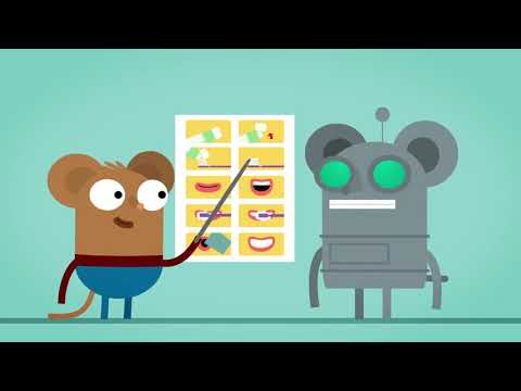 BBC Learning What Is An Algorithm