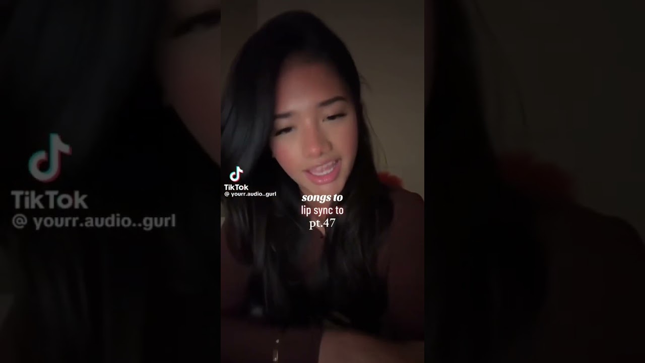 Wild Thoughts Lip Sync Challenge ๐ถ