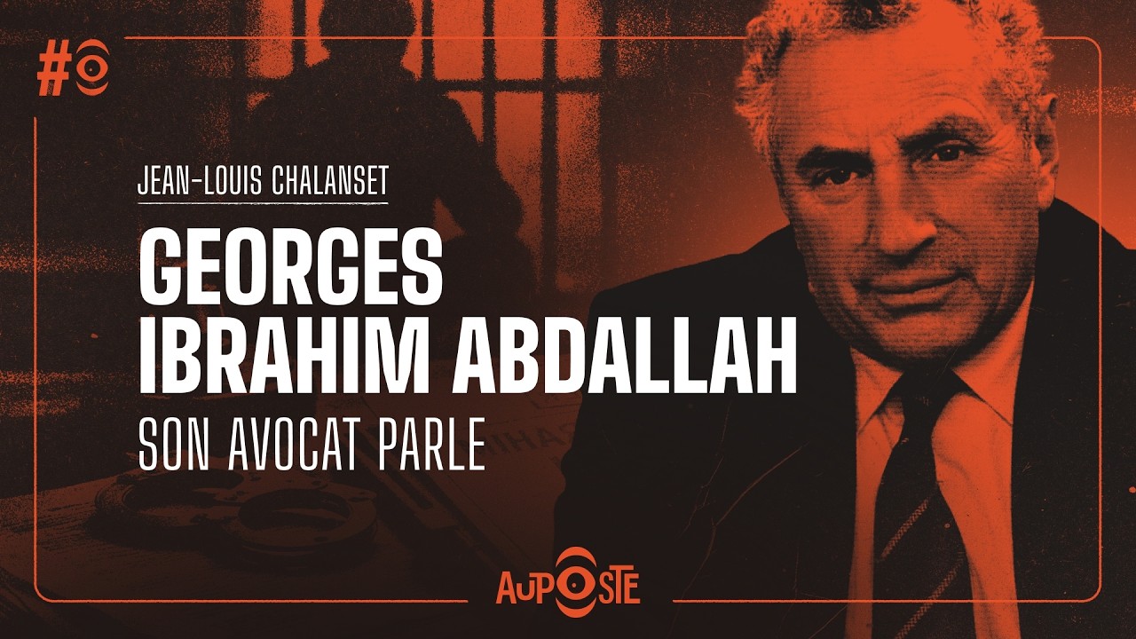 L’affaire Georges Abdallah (qui n’en finit pas)