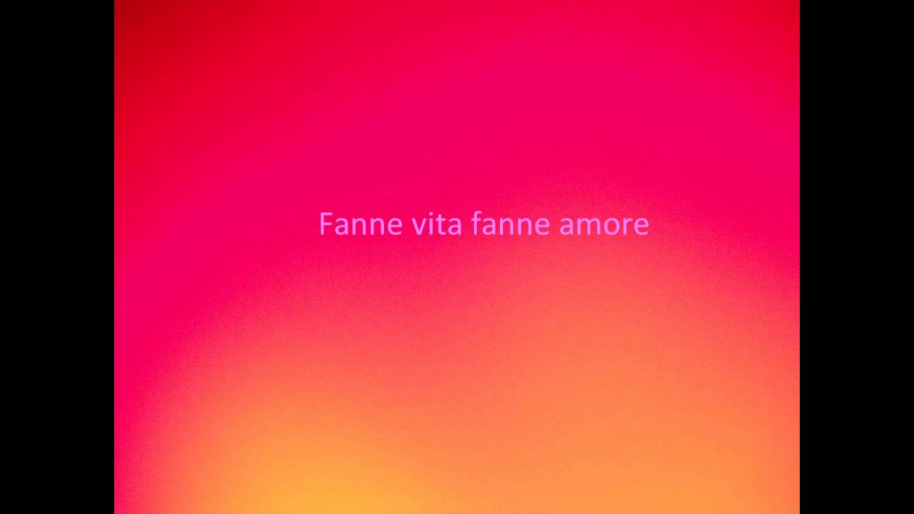 Canzone Scout di Mani con Testo ๐ถ