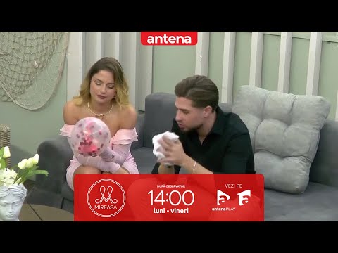 Liviu se distanțează de Ștefania: Nu vreau să dau explicații