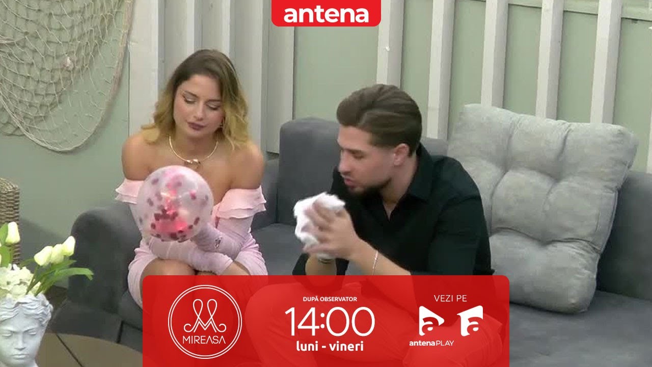 Liviu se Îndepărtează de Ștefania: Nu Vreau Să Dau Explicații 😕