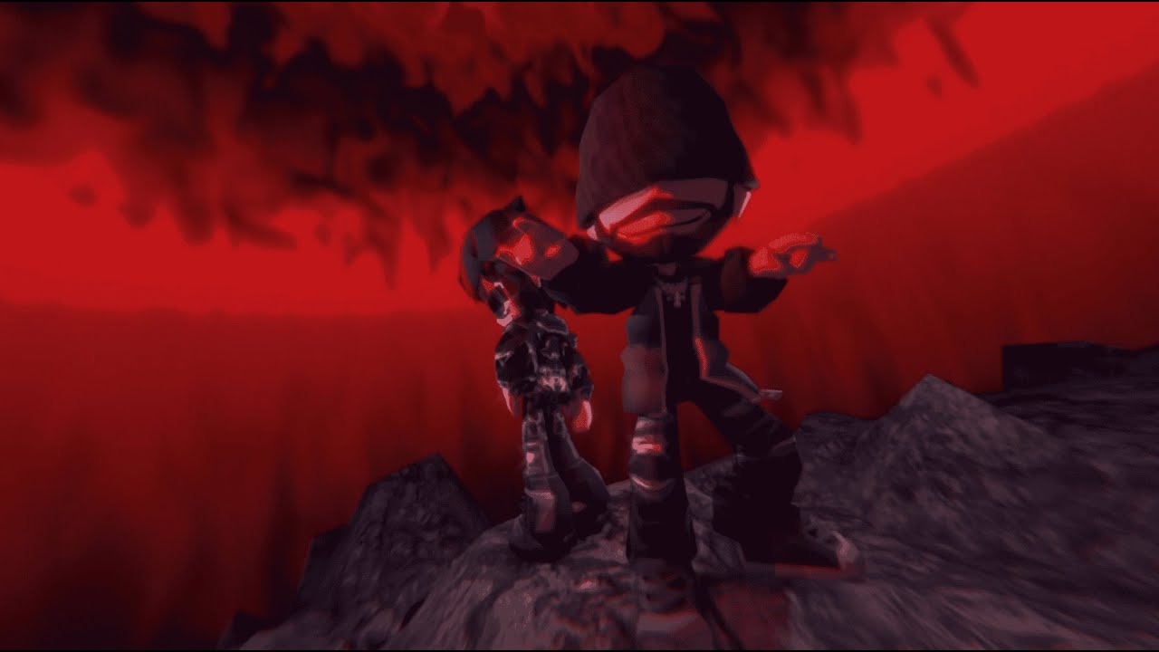 ODETARI, Asteria - Tell Me Lies [Visualizer]