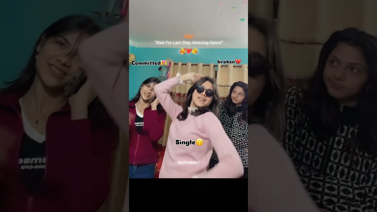 Pal Pal Na Maane Tinku Jiya Dance & Lyrics 🎶