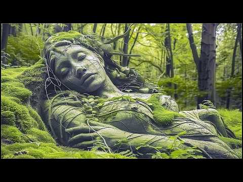 20 Lugares En La Tierra Que Los Cientificos No Pueden Explicar