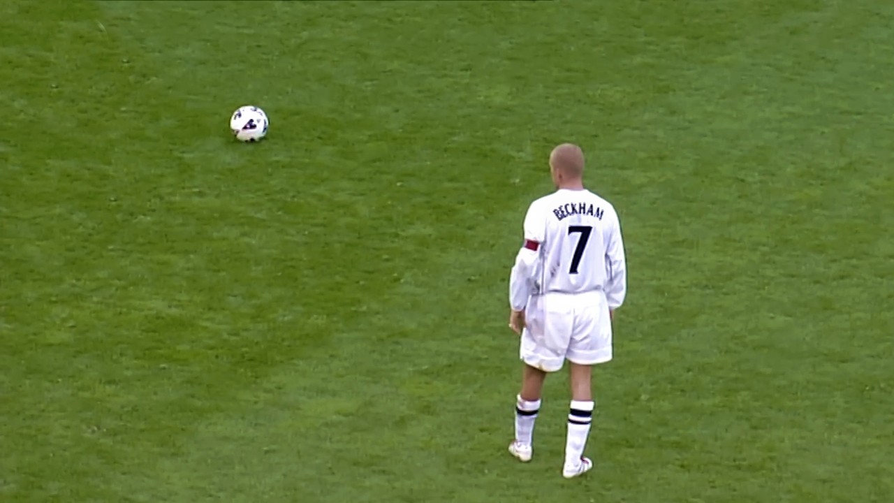 Unforgettable Football Goals by Ronaldo, Messi & More ⚽