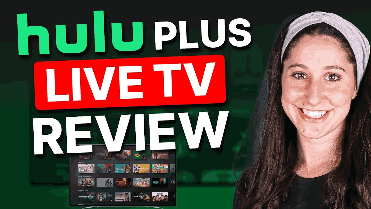 Hulu Plus Live TV Review 2026: Features & Value