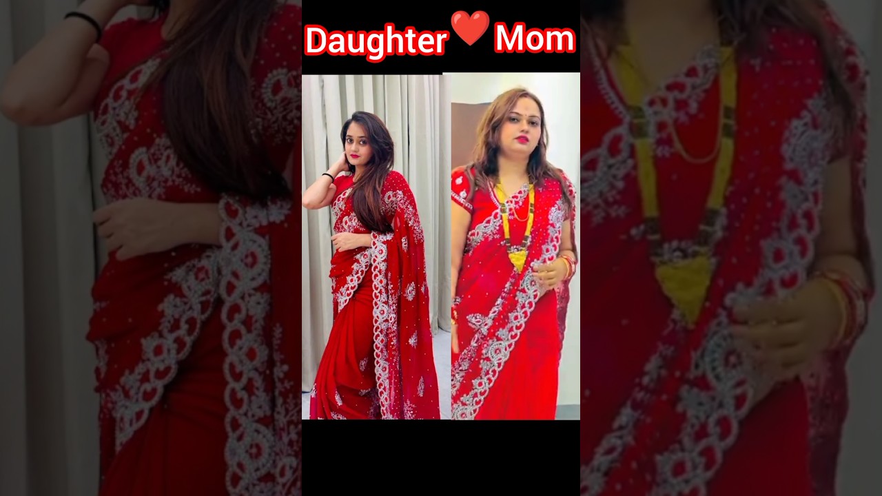 Bindass Kavya & Mom's Surprising Moment π±