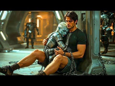 The Alien Girl Said, “I’m Not Your Pet”—Then Curled Up in His Lap