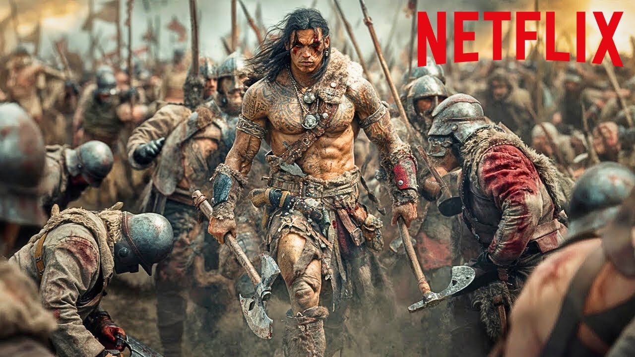 13 New TV Shows to Watch in December 2025 🎬