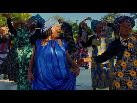 Nisha Ts - Ugly Before (Official Music Video)