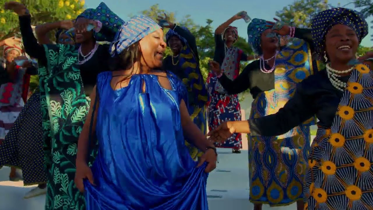 Nisha Ts - Ugly Before 🎶 Official Music Video | New Single Release