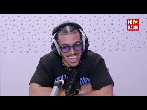 DIZZY DROS AVEC MOMO | ديزي دروس مع مومو