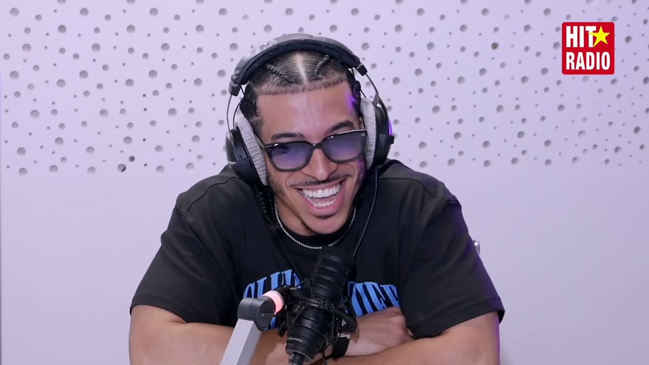 Dizzy Dros & Momo Share Exclusive Moments | Momo Morning Show 🎤