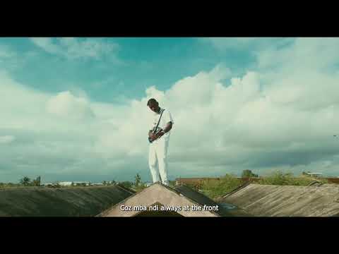 Ish Kevin & RMH - Rivals (Visualizer) 🎶