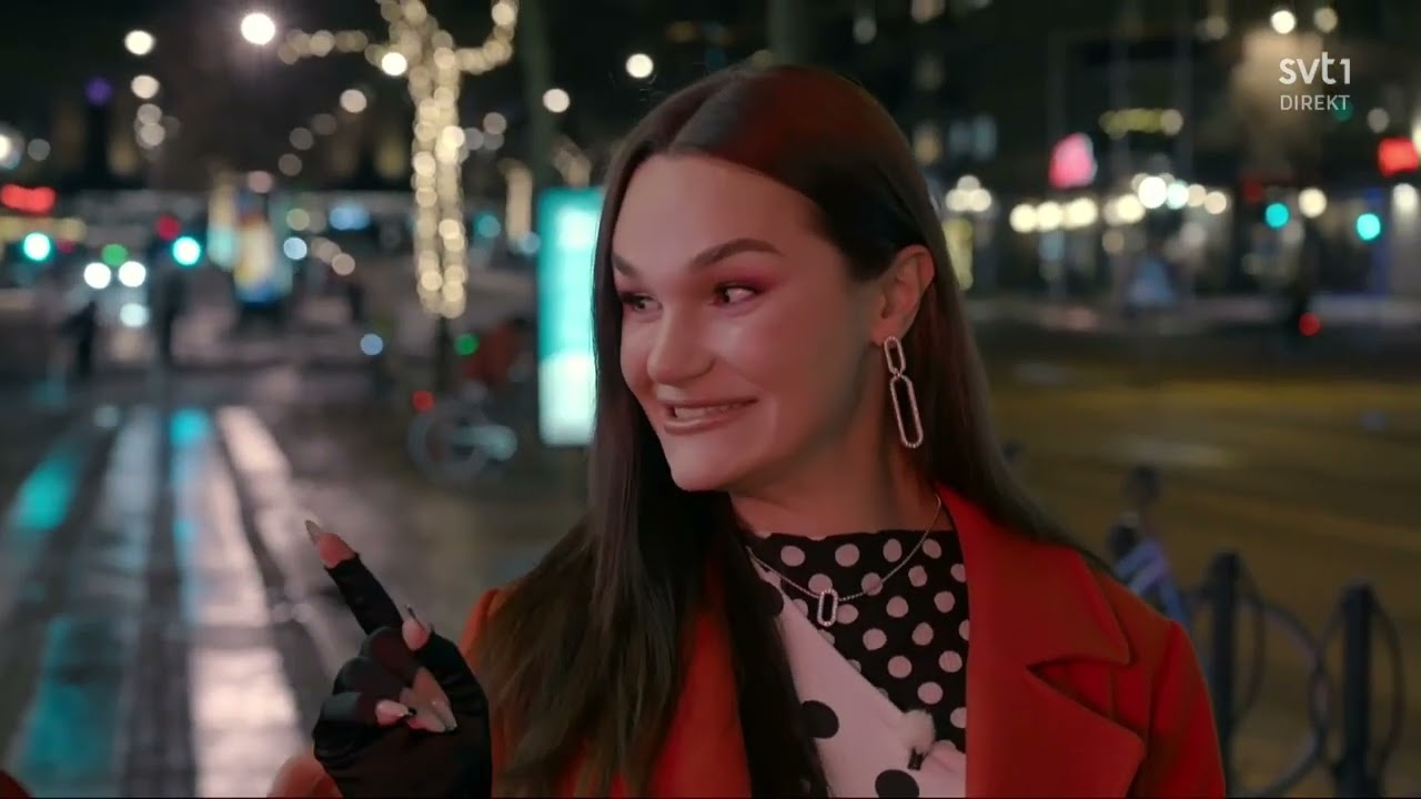 Melodifestivalen 2023 Heat 1 Full Show 🎶