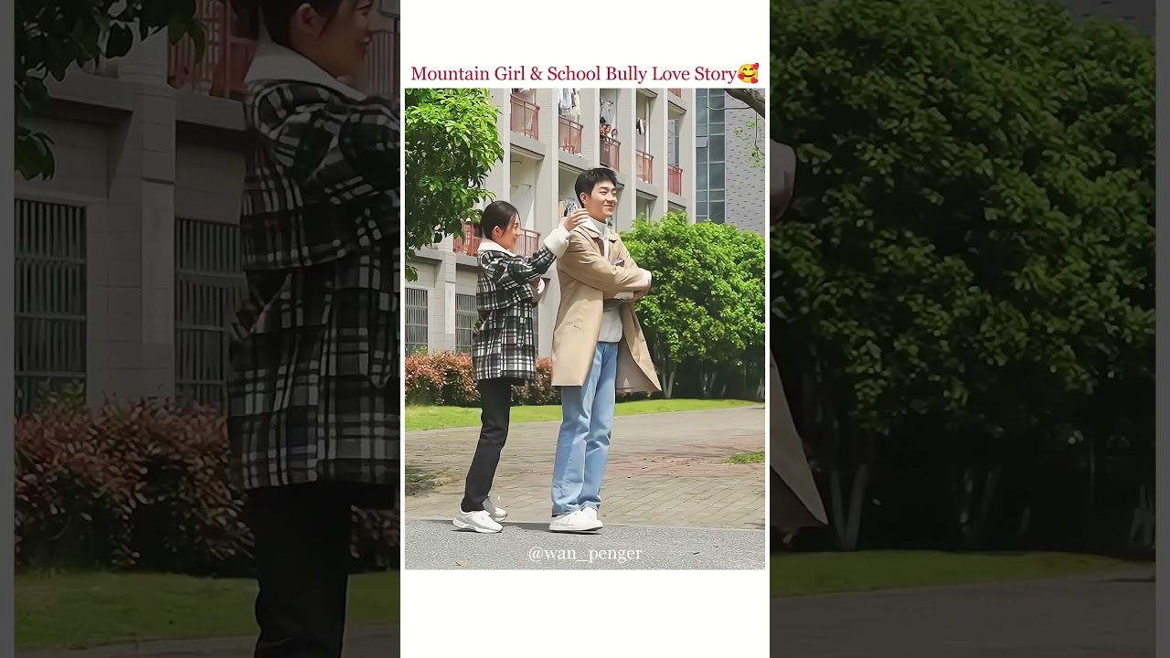 My Aviation Couple ✈️ 'Light My Way' with Wan Peng & Ma Si Chao