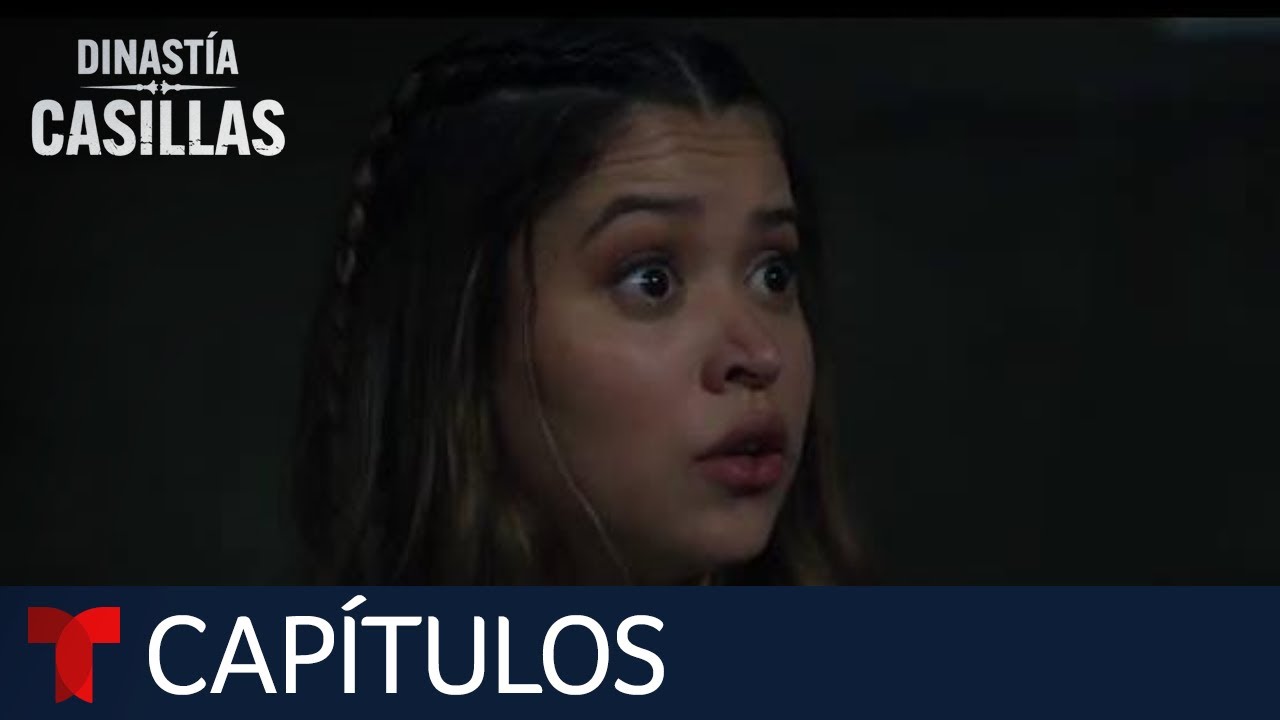Dinastía Casillas Capítulo 40: Adiós 🚪