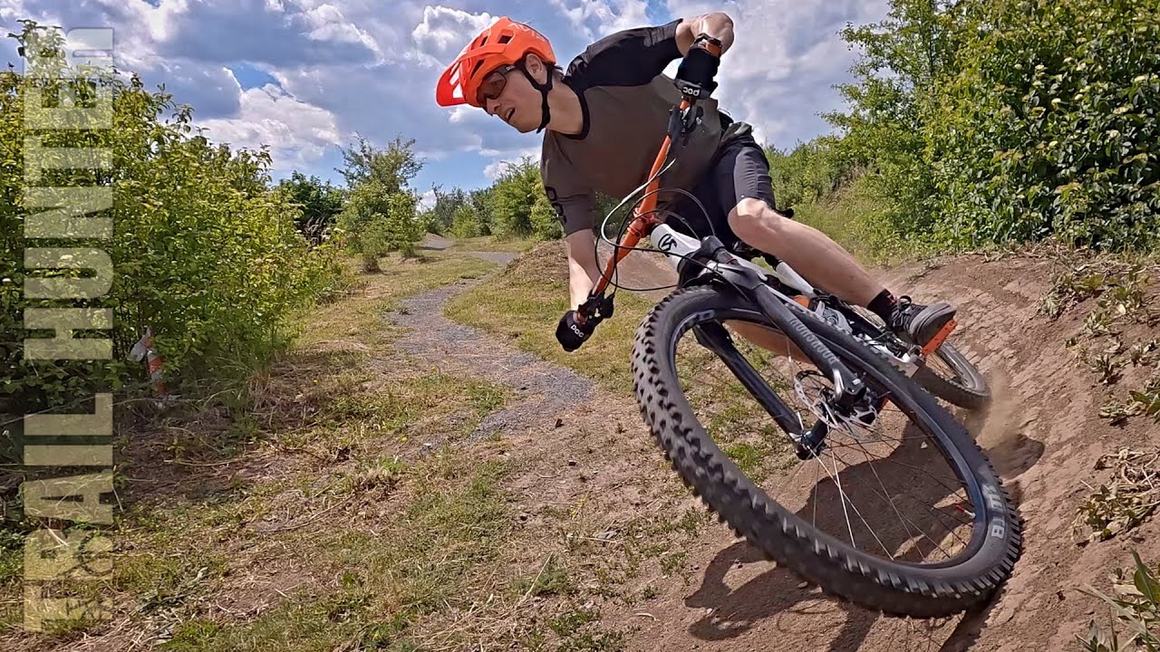 Objevte Singletrail v Letňanech 🚵‍♀️ – Skvělý zážitek pro trailové nadšence!