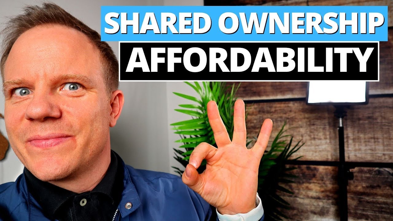 Shared Ownership UK: How to Calculate Affordability 🏡