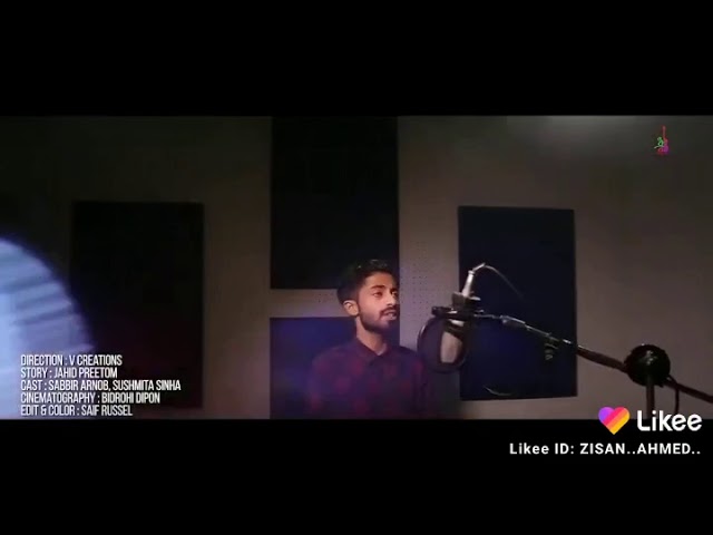 Dhoka Arman Alif: The Hit Song You Can't Miss! 🎶