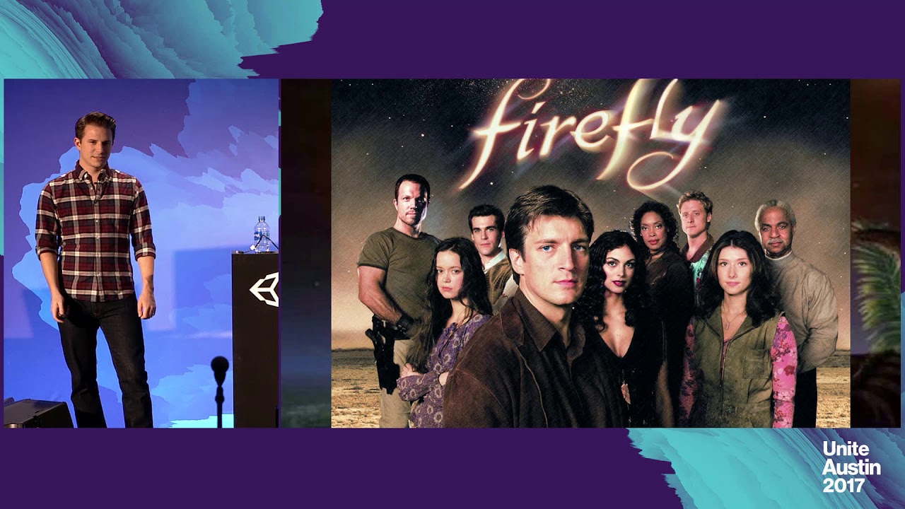 Unite Austin 2017: Maximizing Game Architecture with Scriptable Objects