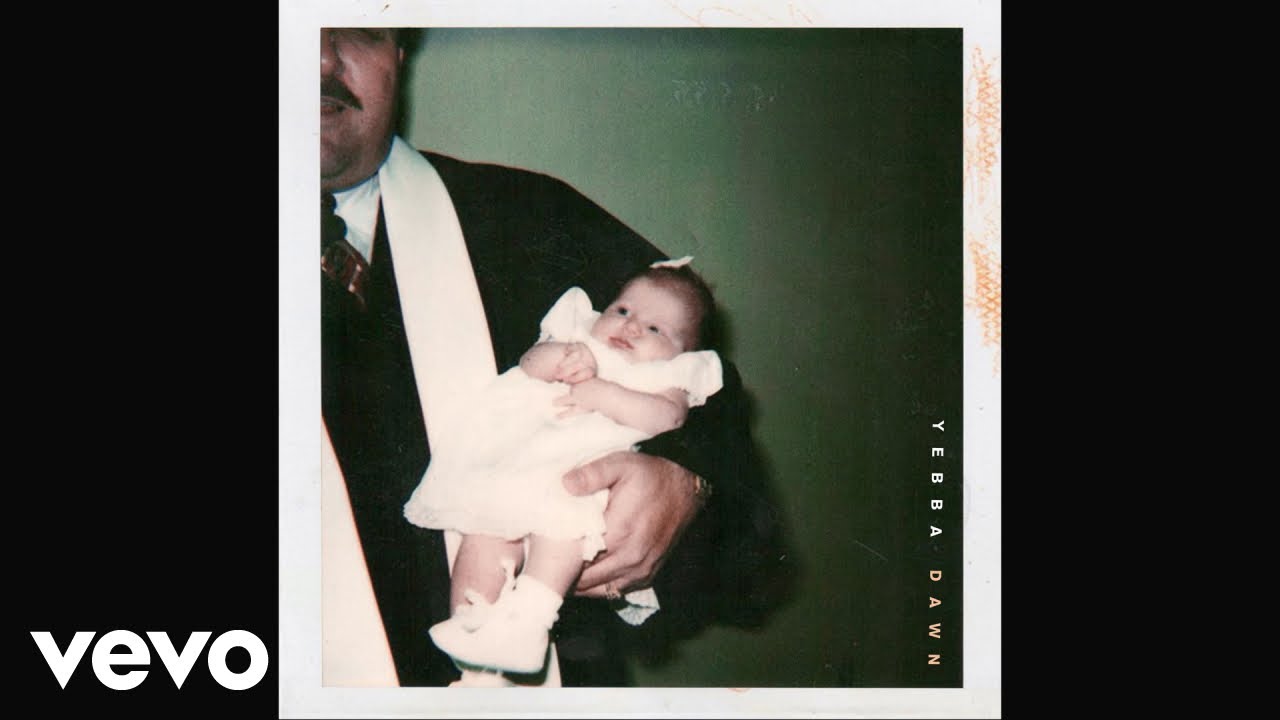 Yebba ft. A$AP Rocky - Far Away (Audio) | Dawn Album Out Now 🎶